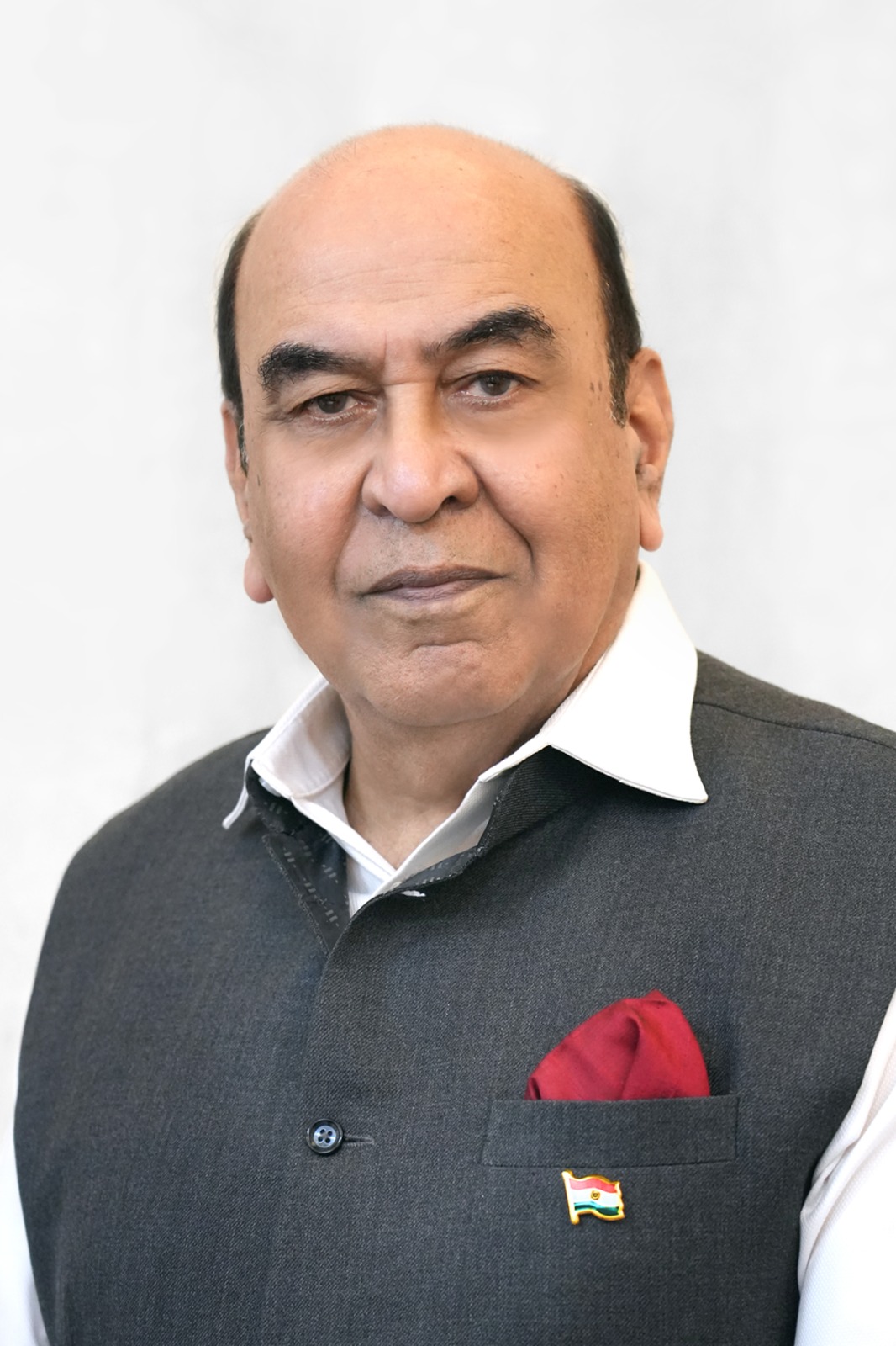 Hon'ble Chancellor